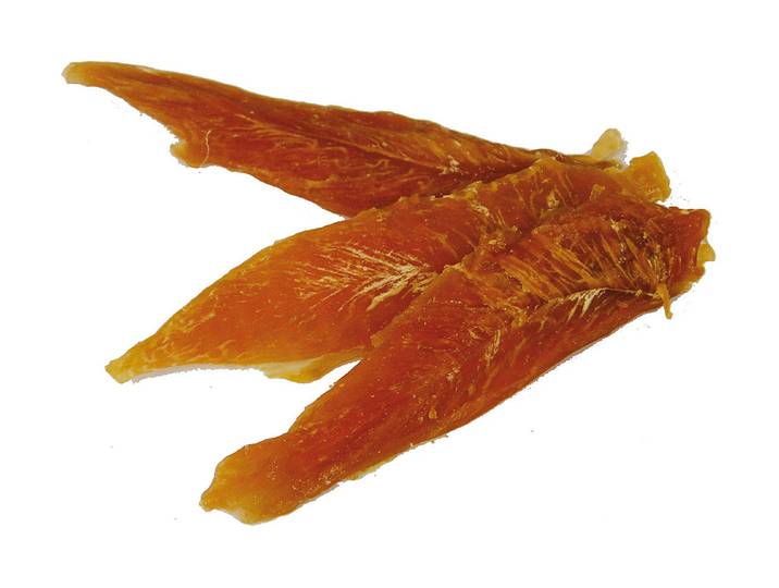 Hühnerbrust getrocknet 400 g