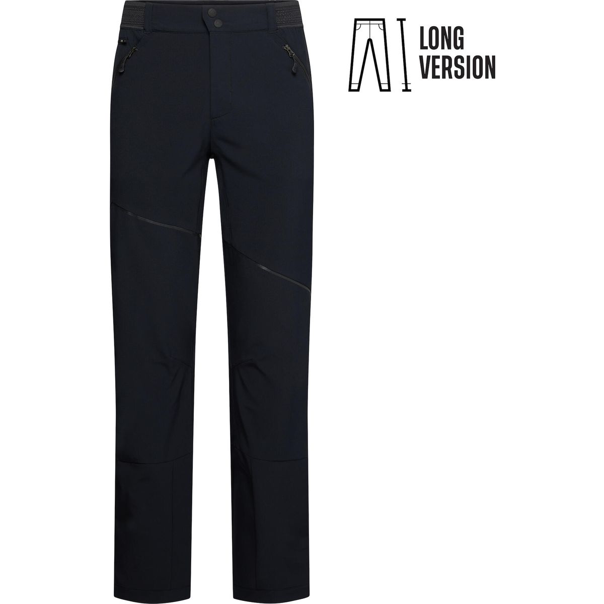 La Sportiva Orizon Pant Men Long black/cloud (K00G07) XL ZASP07401K00G07XL