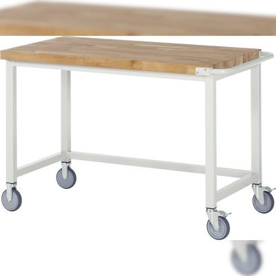 Fahrbare Werkbank 8000 - Modell 8000