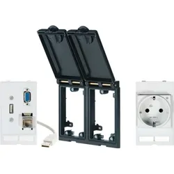 Murrelektronik Rahmenmodul 4000-68122-1400010