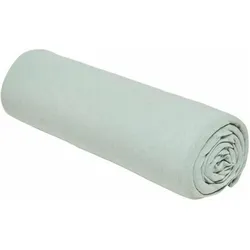 Today, Fixleintuch, Spannbetttuch Jersey Hell 140 x 190 cm (140 x 190 cm)