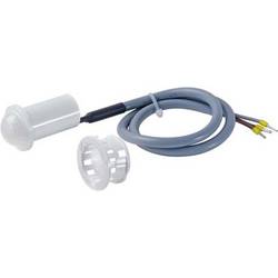 ESYLUX EP10426001 Unterputz Decken-Bewegungsmelder 360 ° Relais Mehrfarbig IP55