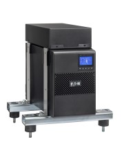 Eaton 9SX Online USV Wechselstrom 200/208/220/230/240 V 900 Watt 1000 VA RS-232 USB Ausgangsanschlüsse: 6 (9SX1000IM)