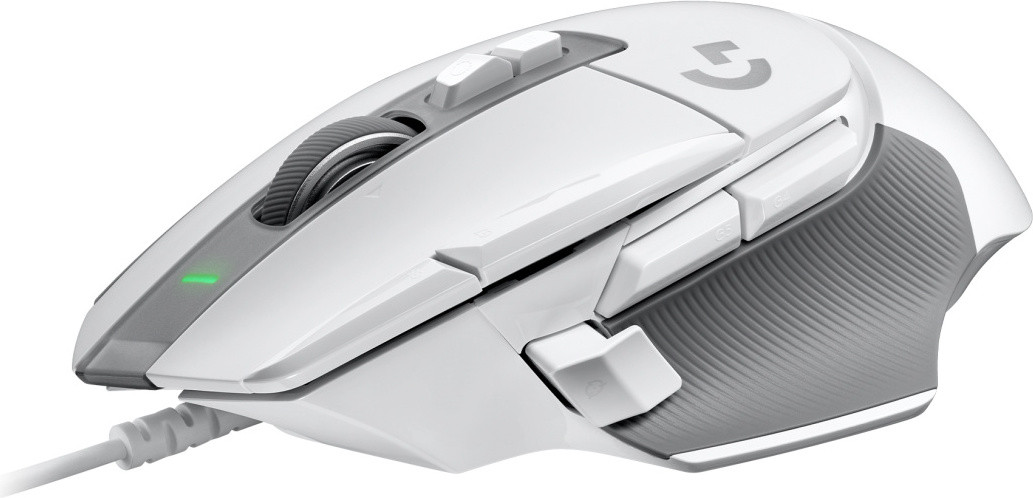 Logitech G G502 X gamingmuis