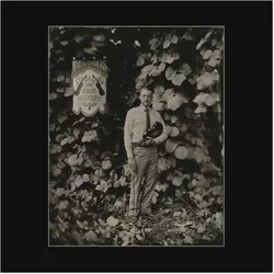 Sony Music, Schallplatten, Long Violent History (Ofgv) (Tyler Childers)