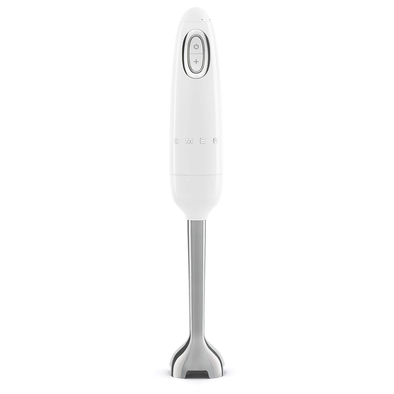 SMEG HBF03WHEU 50s Style Stabmixer Weiß