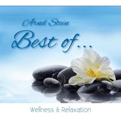 Best of Wellness & Relaxation - Arnd Stein, CD, 9783893269914
