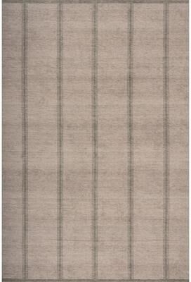 Nuloom Arvella Striped Washable Rug