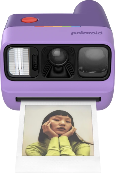 Polaroid Go Gen 3 Purple