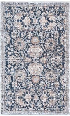 SAFAVIEH Sutton Lukke Bohemian & Eclectic Rug