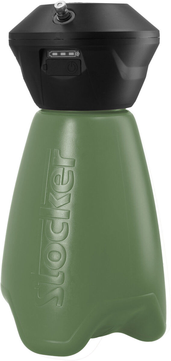 Stocker Geyser Stechmückenschutz Nebulisator 2 l