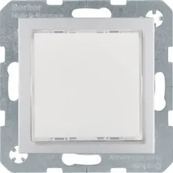 Berker LED-Signallicht rot/grün 29521404