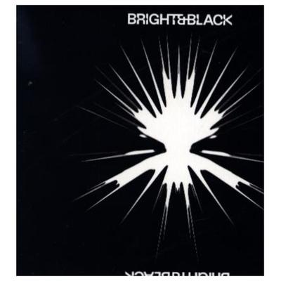 The Album - Bright & Black, CD, 7320470269527