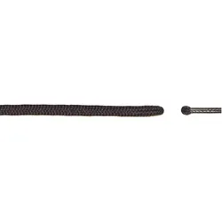 Barth Schuhbandl Bergsport extra dick rund (1 Paar) - 150 - 0