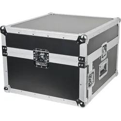 Showgear Combi Case 4HE + 10HE top