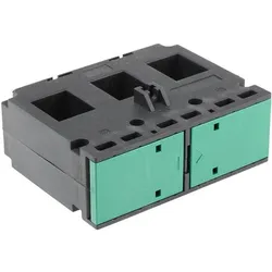 RS PRO, Spannungswandler, Current Transformer, 160:5A, 35mm