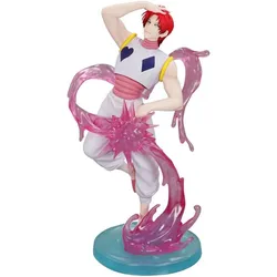 Furyu Hunter x Hunter statuette PVC Exceed Creative Hisoka 20 cm