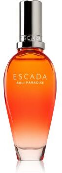 Escada Bali Paradise Eau de Toilette para mulheres 50 ml. Bali Paradise