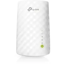 TP-Link RE220 AC750-Dualband-WLAN-Repeater Steckdose 750Mbps