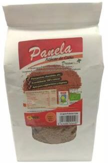 Dream foods panela colombia 1kg. bio