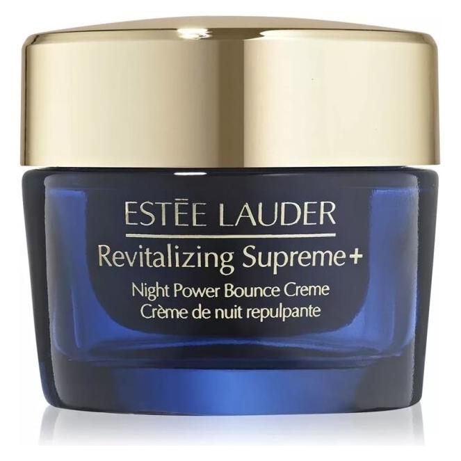 Estée Lauder Estee Lauder - Revitalizing Supreme+ Bounce Night Creme 30 ml (30 ml, Nachtcreme) (GBWB010000)