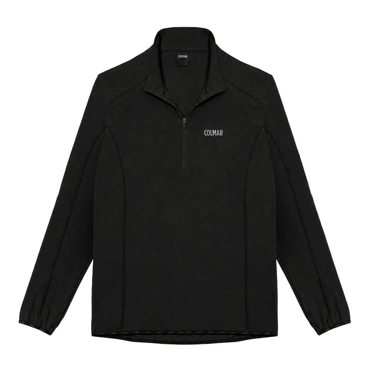 Colmar Half Zip Tech Fleece black (99) XXL 83000033-7LO-99-XXL
