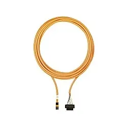 Pilz PMCcable M2/C2B5/005/1Q0/S1