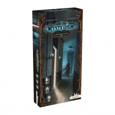 Libellud Mysterium - Verborgene Zeichen - Erweiterung - deutsch 282269