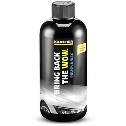 KÄRCHER RM 660 Wachspolitur 500 ml