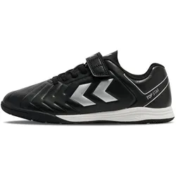 hummel Top Star VC 2.0 IC Fußballschuhe Kinder 2001 - black 27