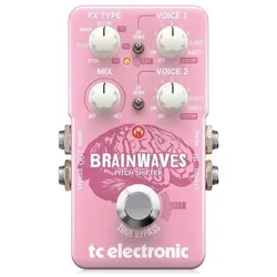 TC Electronic, Velopedale