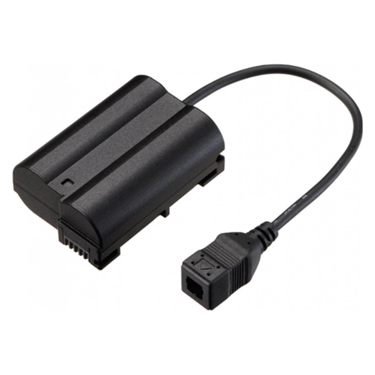 Nikon Ep-5b (Kamera Akku Netzadapter) (VEB00901)