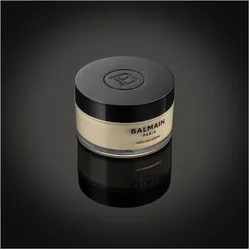 Balmain, Haargel + Haarwachs, Matt Clay Strong (Haarwachs, 100 ml)