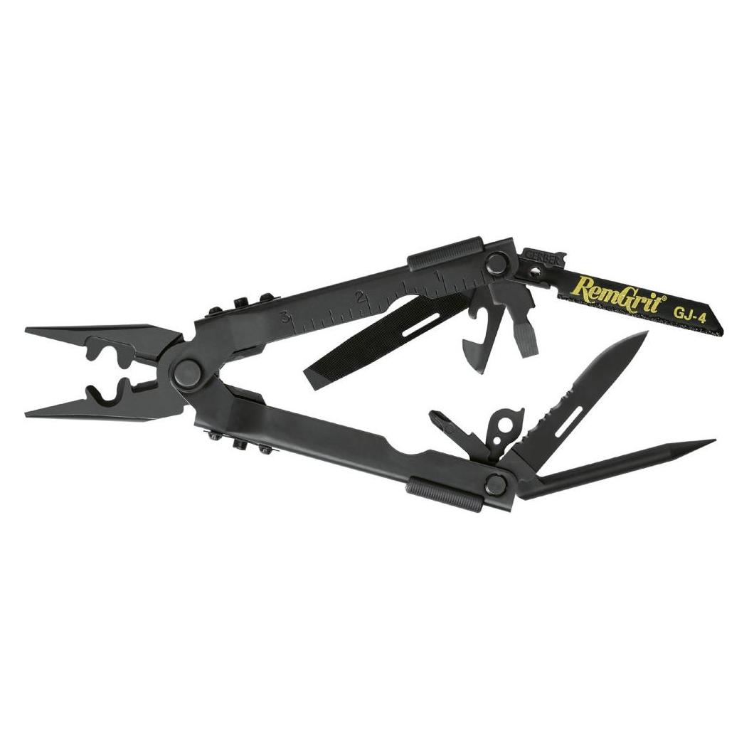 Gerber Gear MP600 D.E.T Multitool (GE07400)