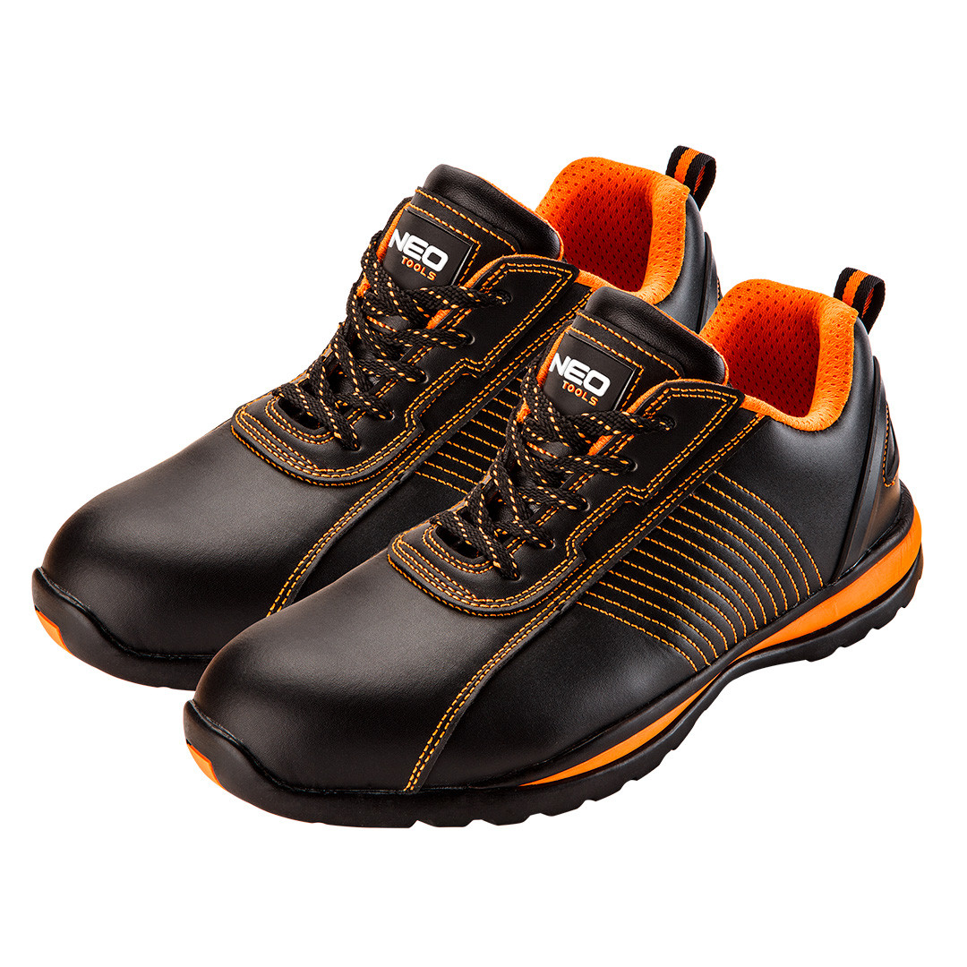 Veiligheidsschoenen Neo Tools SB NEO