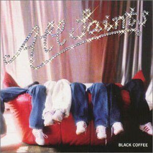 All Saints - Black Coffee - Preis vom 09.10.2026 07:28:09 h