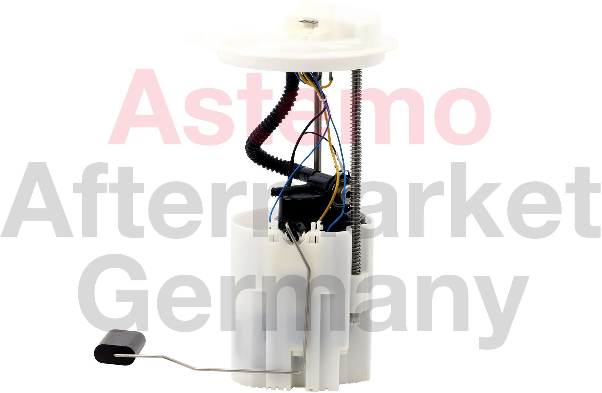 Astemo Kraftstoff-Fördereinheit 2503574 Für Lancia