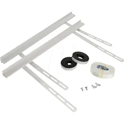 SUPER TOWER SLIM - Stapel-Kit für Waschmaschine und Trockner