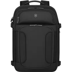 Victorinox Werks Traveler 7.0 Boarding Bag - Black Koffer24