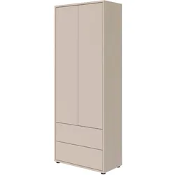 HOCHSCHRANK Der Aufrechte