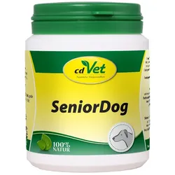 cdVet SeniorDog 70 g