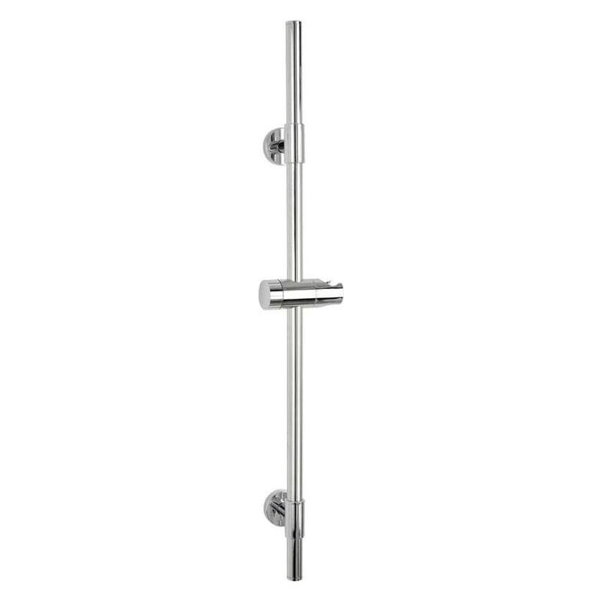Wenko Basic Brausestange EDS chrom (25456100)