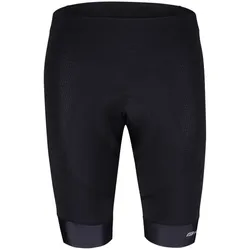 Force Pace Radhose mit Polsterung – Schwarz Gr. M