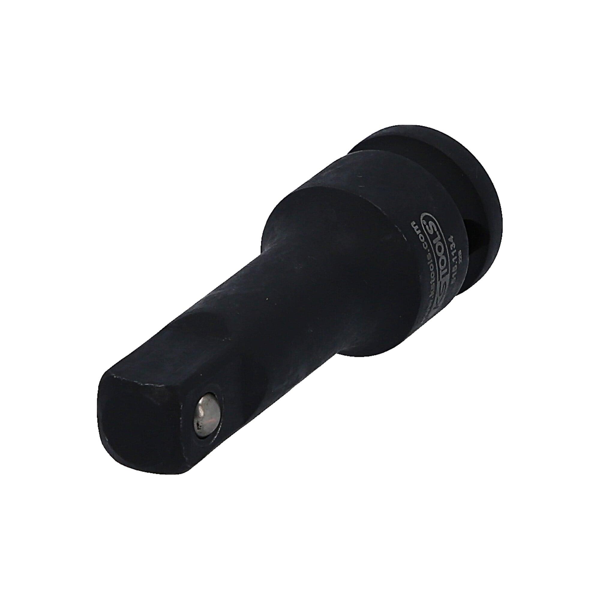 KS Tools 1/2" Kraft-Verlängerung, 75mm (515.1134)