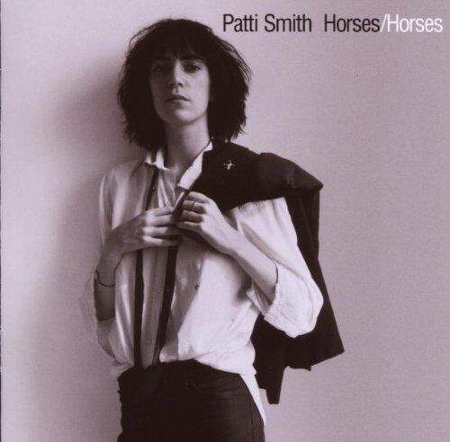 Patti Smith - Horses - Preis vom 30.09.2026 09:01:18 h