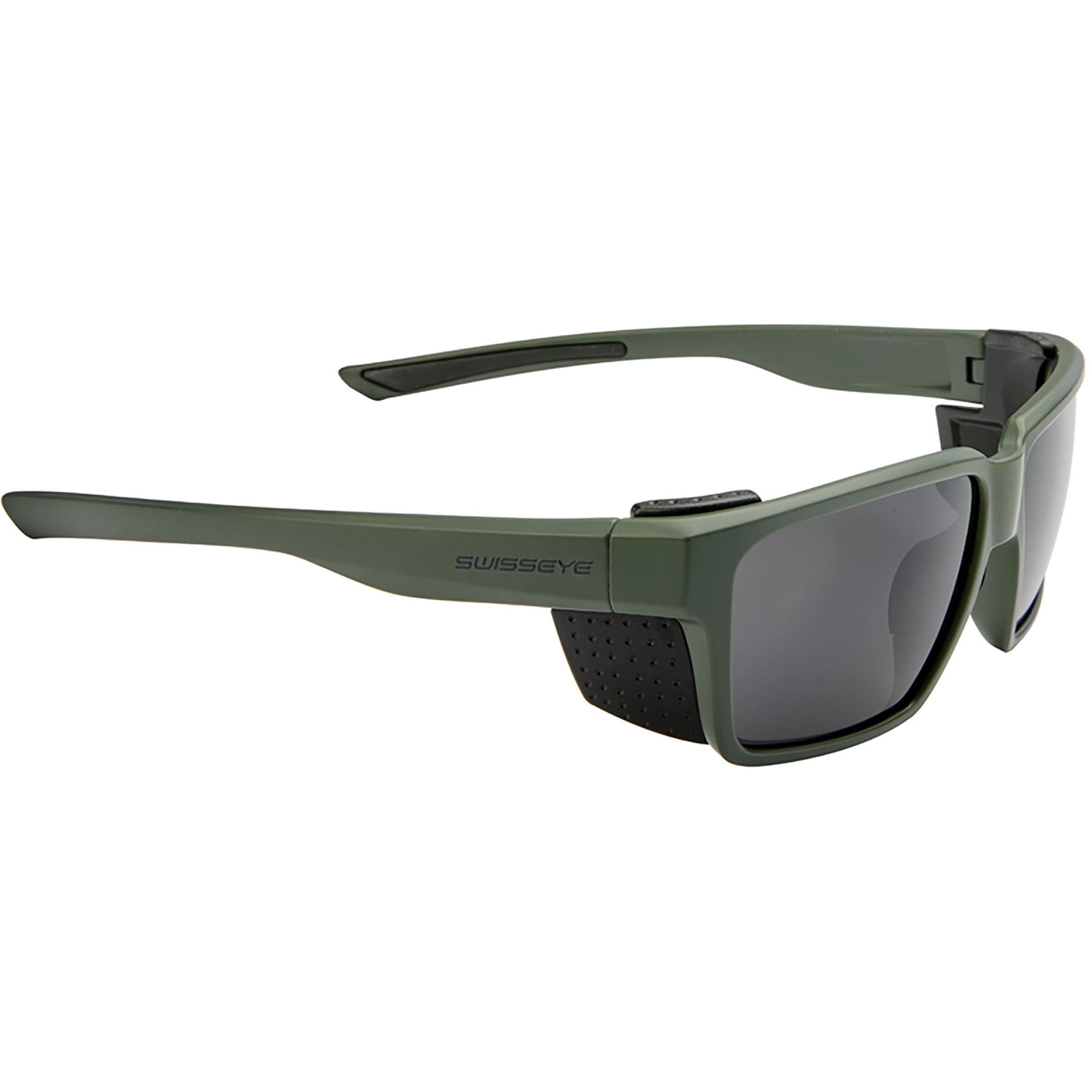 Swiss Eye Peak Sportbrille Sportbrillen & Sportsonnenbrillen schwarz Trekking