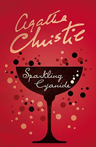Agatha Christie - Sparkling Cyanid - Preis vom 16.10.2026 11:41:07 h