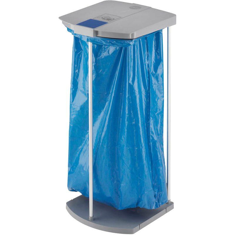 Hailo Müllsackständer ProfiLine MSS XXXL 120,0 l grau 9121100