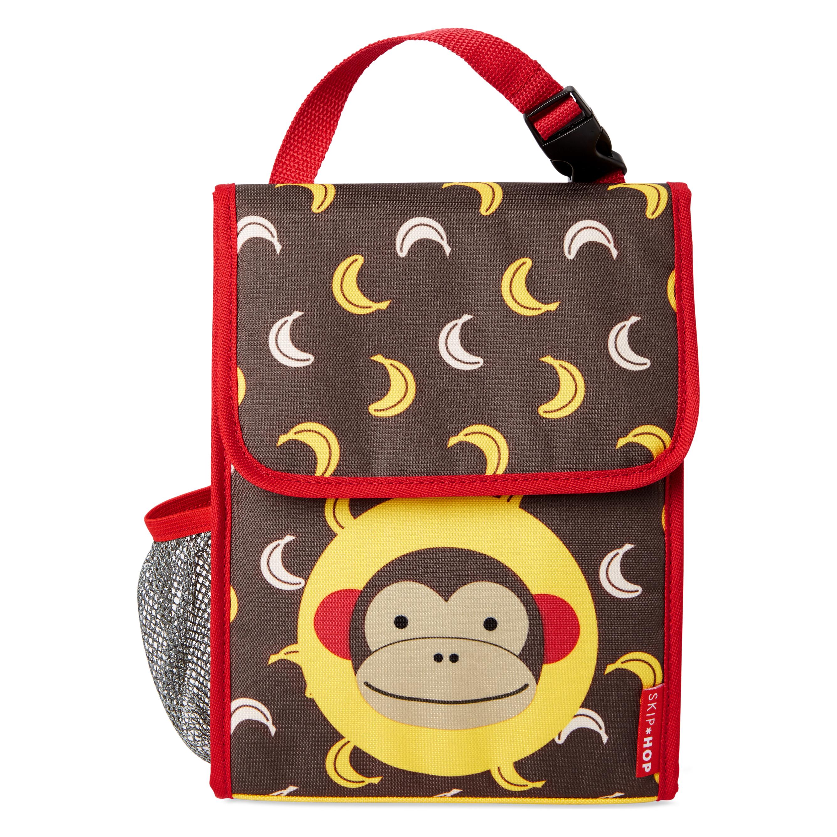 Skiphop Zoo Lunch Tasche (SH9H776810)