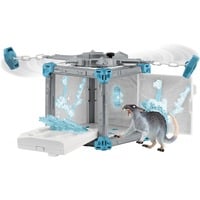 Eldrador Creatures BattleCave Eisratte, Spielfigur